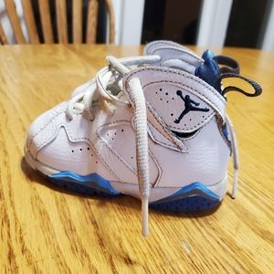 Nike Jordan 7 Retro French Blue